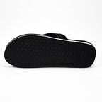Beverly Hills Polo Club Tongs Confortables Noir Homme