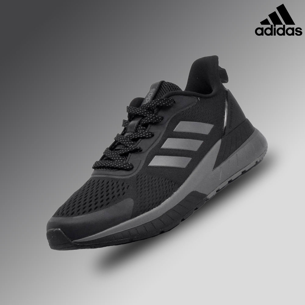 Adidas Baskets de Running Confortables Homme