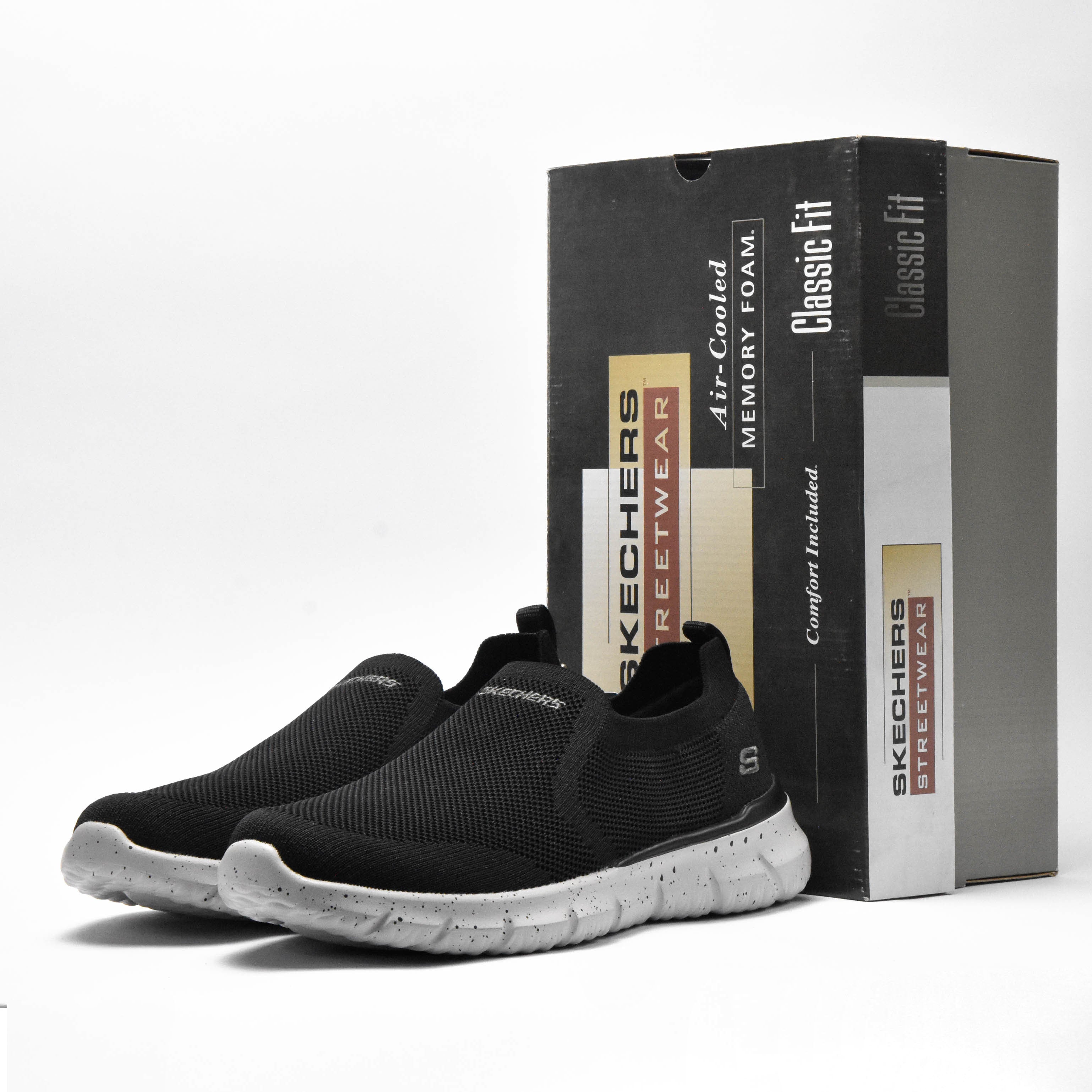 SKECHERS CORWEN﻿ 1