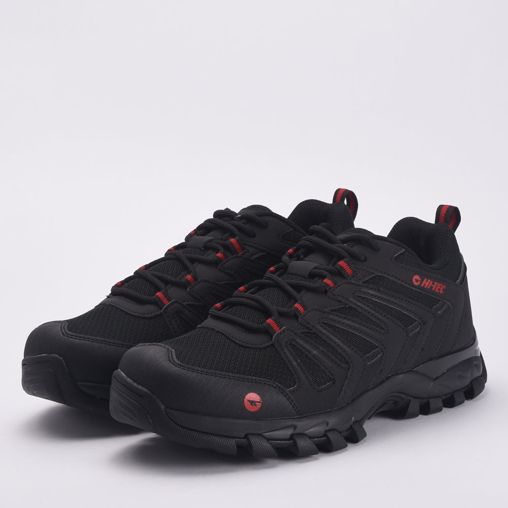 Hi-Tec Chaussures de Randonnée Robustes Homme