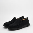 GEOX U ADACTER M B - SUEDE﻿ 3
