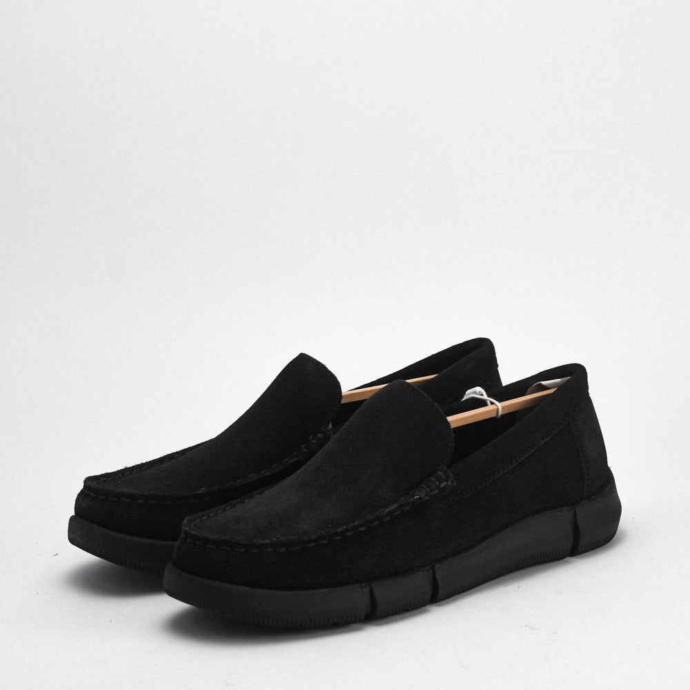 GEOX U ADACTER M B - SUEDE﻿ 3