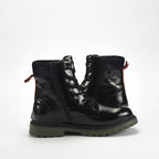 Safety Jogger Bottines Vernies Semelle Crantée Fille