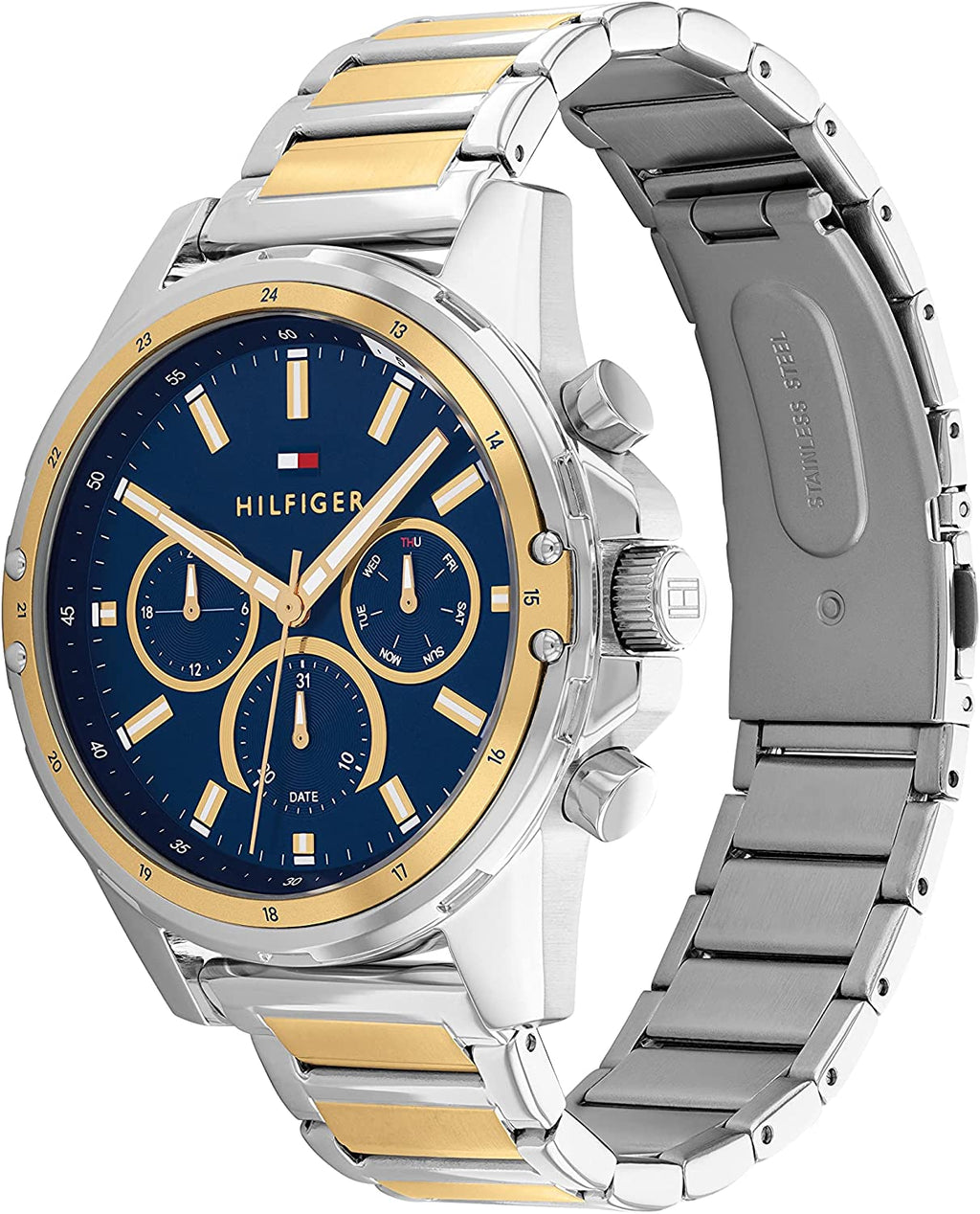 Montre Homme Tommy Hilfiger 1791937