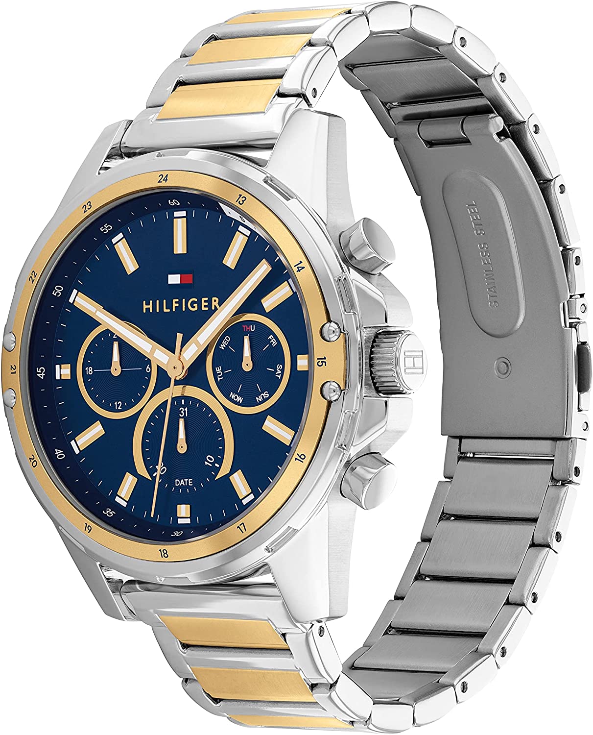 Montre Homme Tommy Hilfiger 1791937