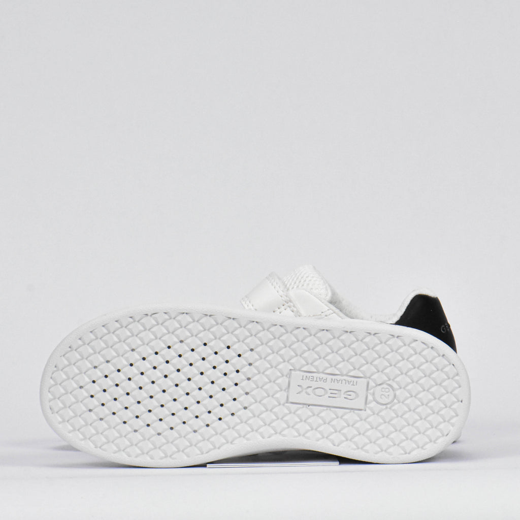 Geox Baskets Basses Respirantes Enfant