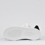 Geox Baskets Basses Respirantes Enfant