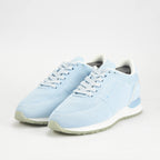 VO7 Baskets Milan Knit Respirantes Homme