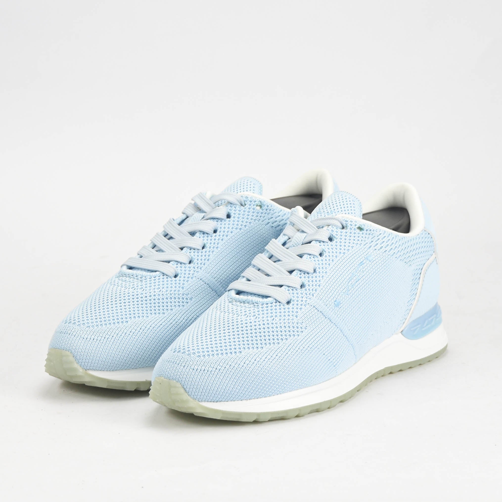 VO7 Baskets Milan Knit Respirantes Homme