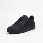 VO7 Baskets Urbaines Élégantes Noir Homme