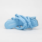 Piccadilly Sabots Flavia Talons Confortables Femme