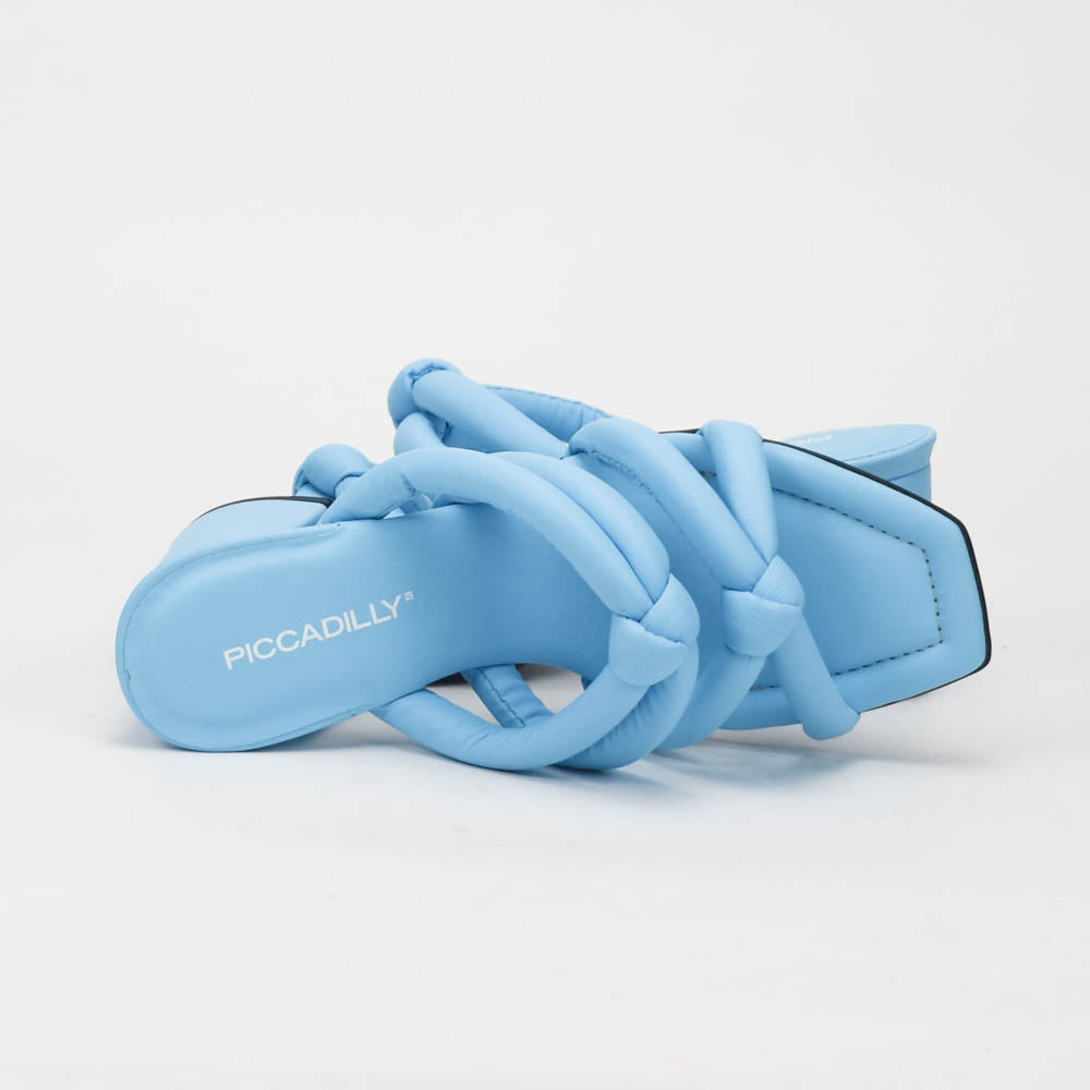 Piccadilly Sabots Flavia Talons Confortables Femme