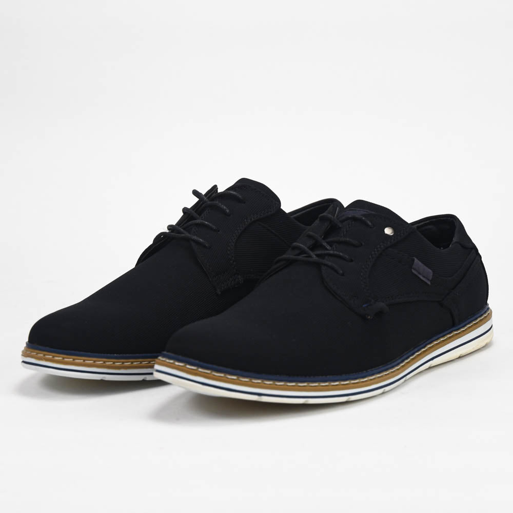 André Chaussures Derbies Élégantes Homme