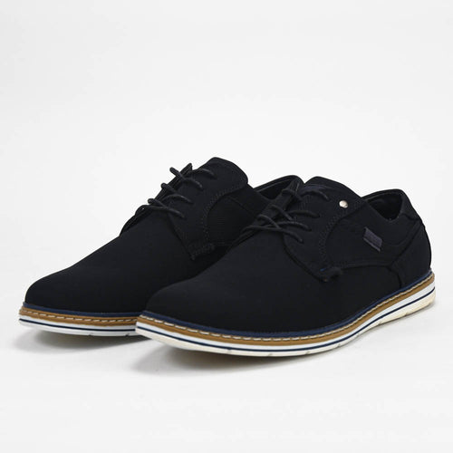 André Chaussures Derbies Élégantes Homme