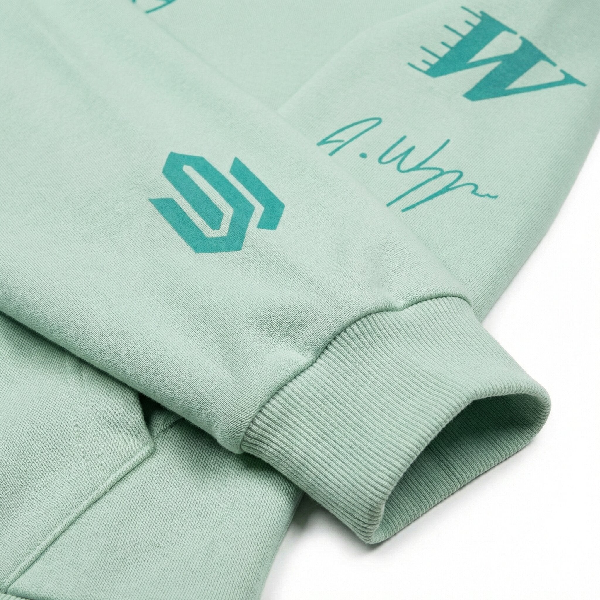 Peak Hoodie Sweatshirt à Capuche Sportswear Homme