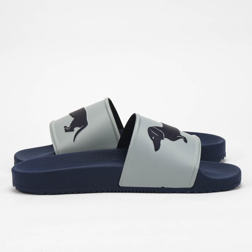 Harmont & Blaine Claquettes Logo Homme