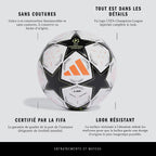 Adidas Ballon de Football UEFA Champions League Replica