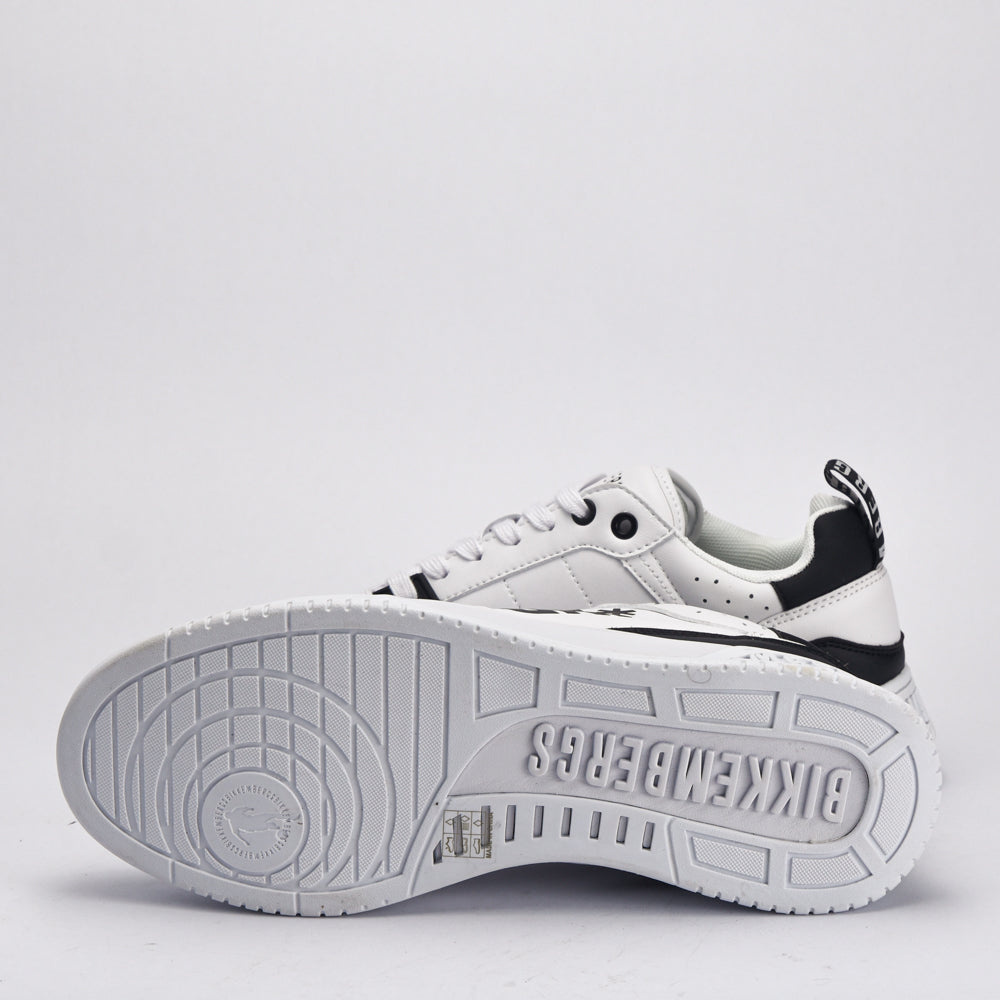 BIKKEMBERGS BIANCO﻿ 5
