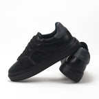 Harmont and Blaine Midnight Sneakers Homme