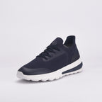 BASKET GEOX U SPHERICA BLEU NUIT ﻿ 5
