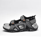 Hi-Tec Sandales de Randonnée Robustes et Confort Homme