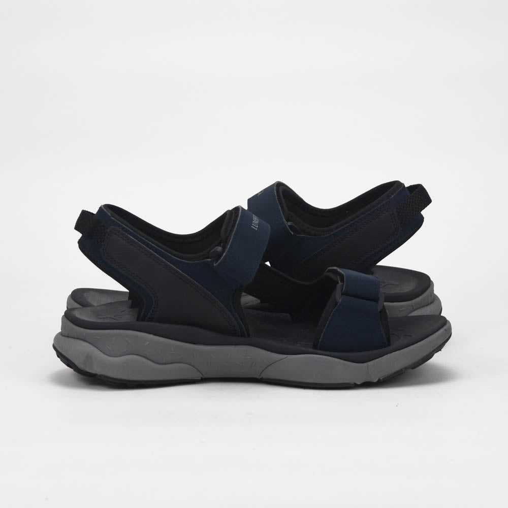 Lumberjack Sandales Sportives Confortables Homme