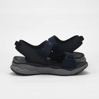 Lumberjack Sandales Sportives Confortables Homme