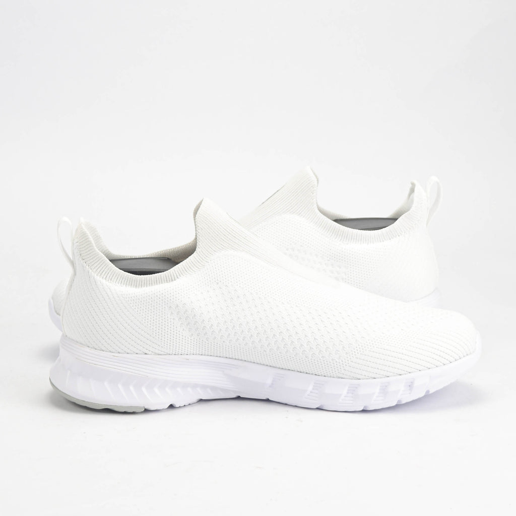 Peak Baskets Slip-on Respirantes Homme