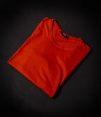 T-shirt ORANGE