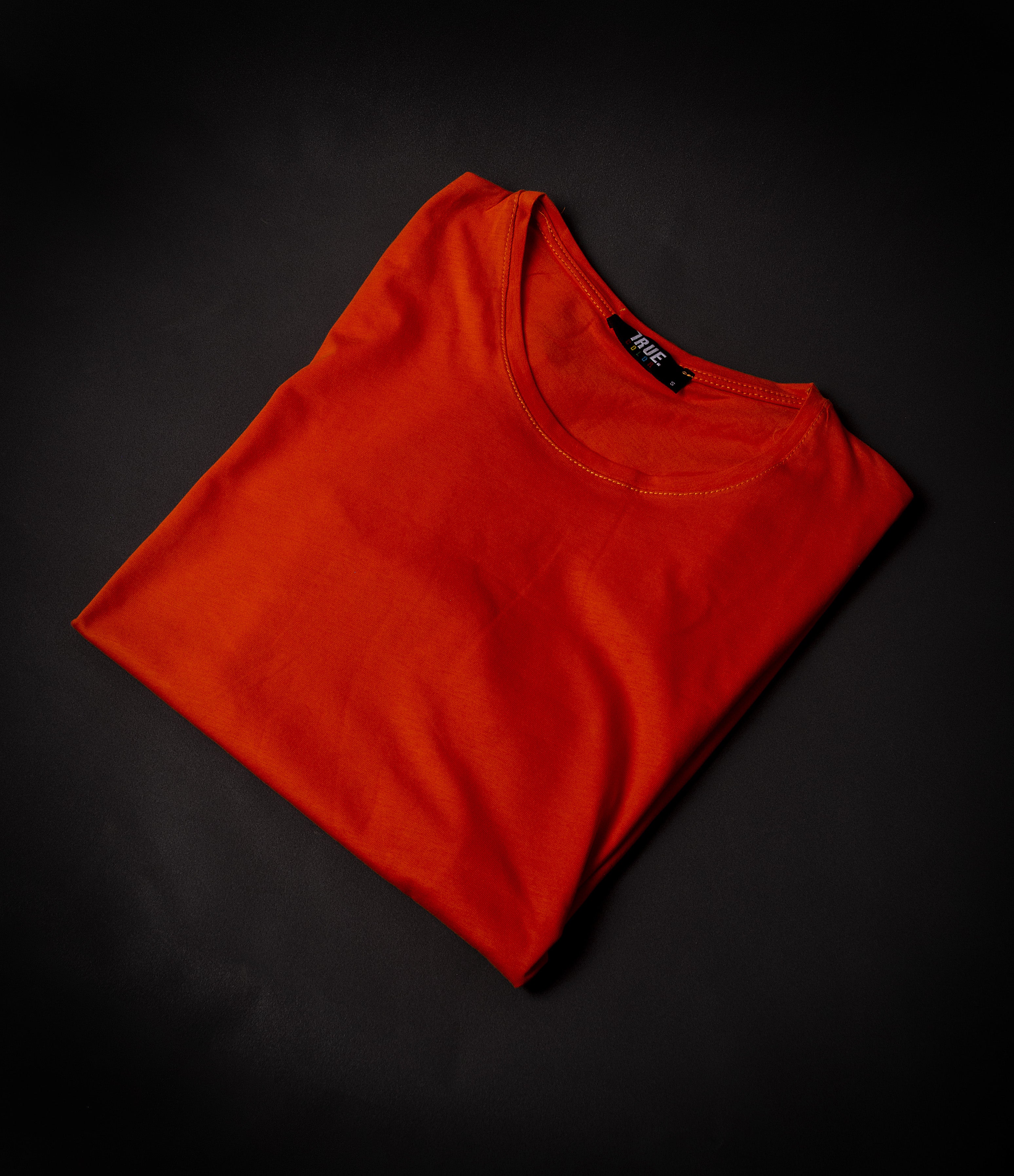 T-shirt ORANGE