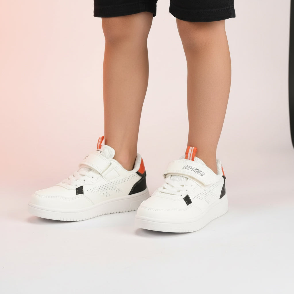 Hi-Tec Baskets Urbaines Confortables Enfant