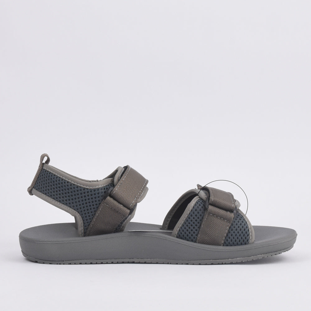 Kito Sandales Sportives Confortables Homme