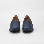 Piccadilly Escarpins Compensés Confortables Femme