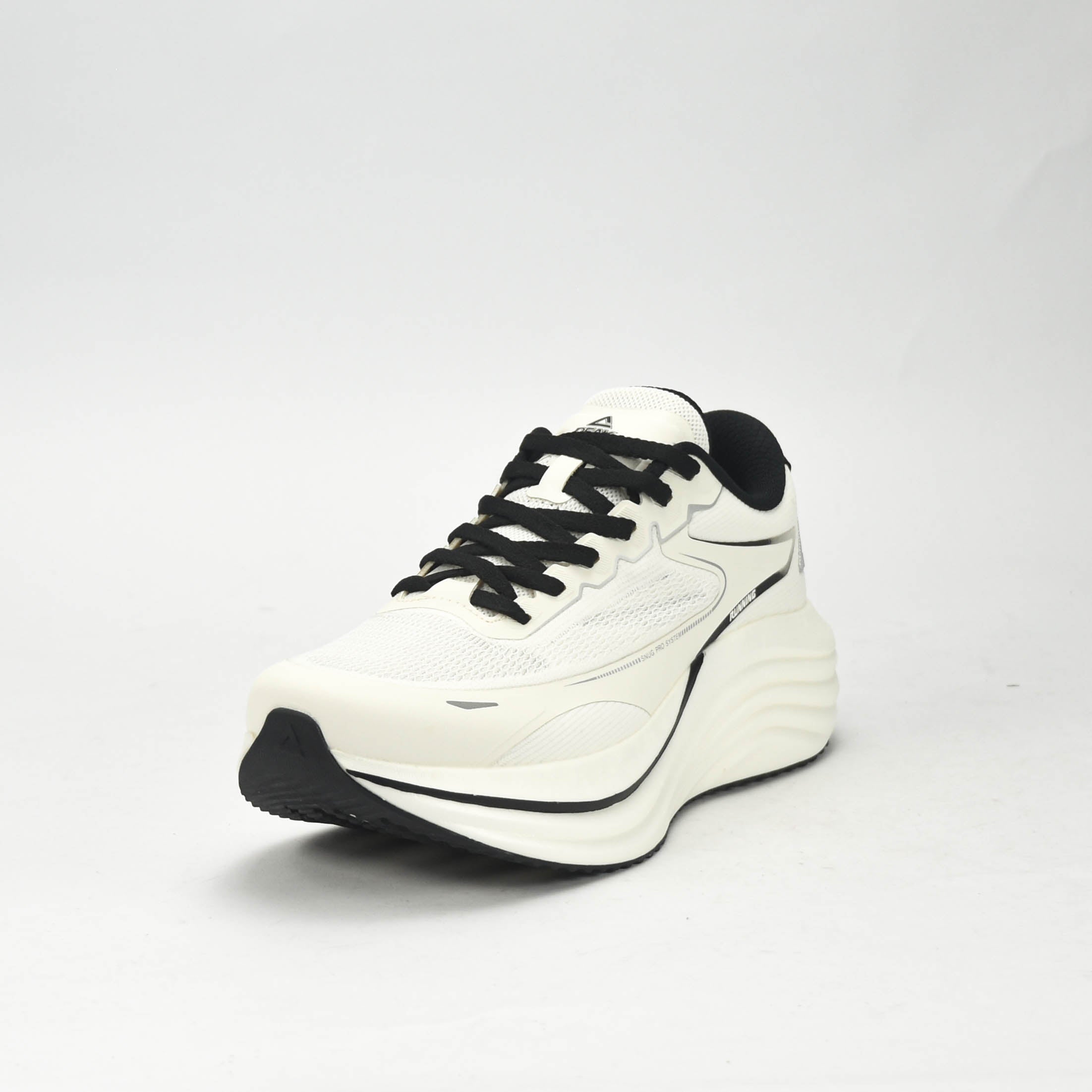 Peak Baskets Running Confortables Homme