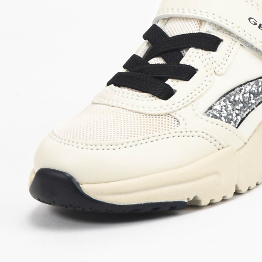Geox Baskets Respirantes Confortables Enfant