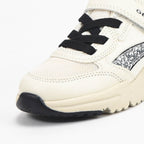 Geox Baskets Respirantes Confortables Enfant
