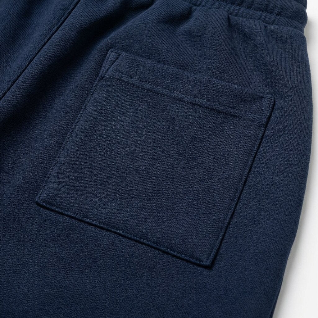 Umbro Short de Sport en Coton Confortable Homme