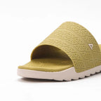 Peak Taichi Slippers Beige Black