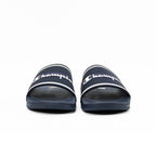 Champion Claquettes Logo Sportif Homme