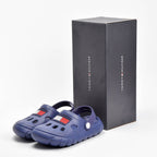 Tommy Hilfiger Sabots Flag Comfy Légers Enfant