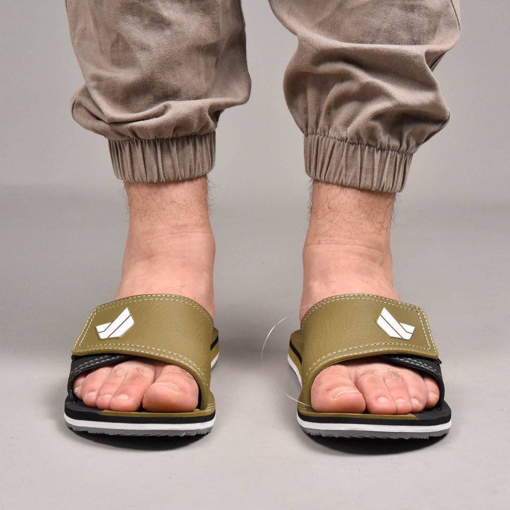 Kito Claquettes Sportives Confortables Homme