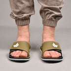 Kito Claquettes Sportives Confortables Homme