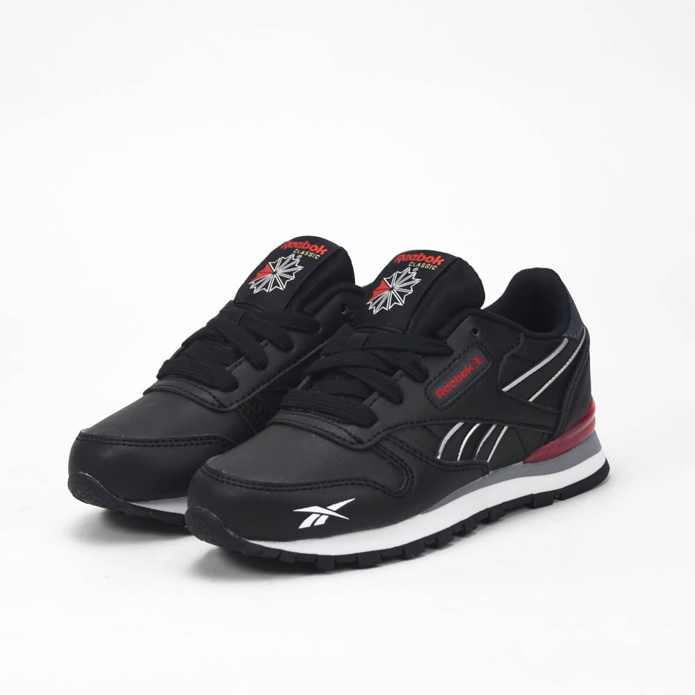 Reebok Classic Sneakers Style Urbain Confortable Homme