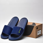 RIDER STREET SLIDE AD BLUE/BLUE/GREEN﻿ 1