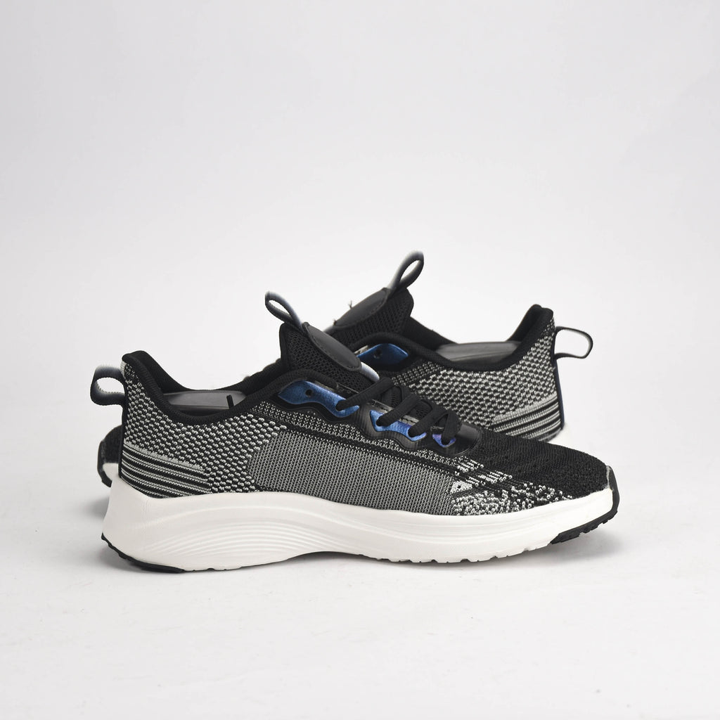 Pixiu Baskets de Sport Respirantes Homme