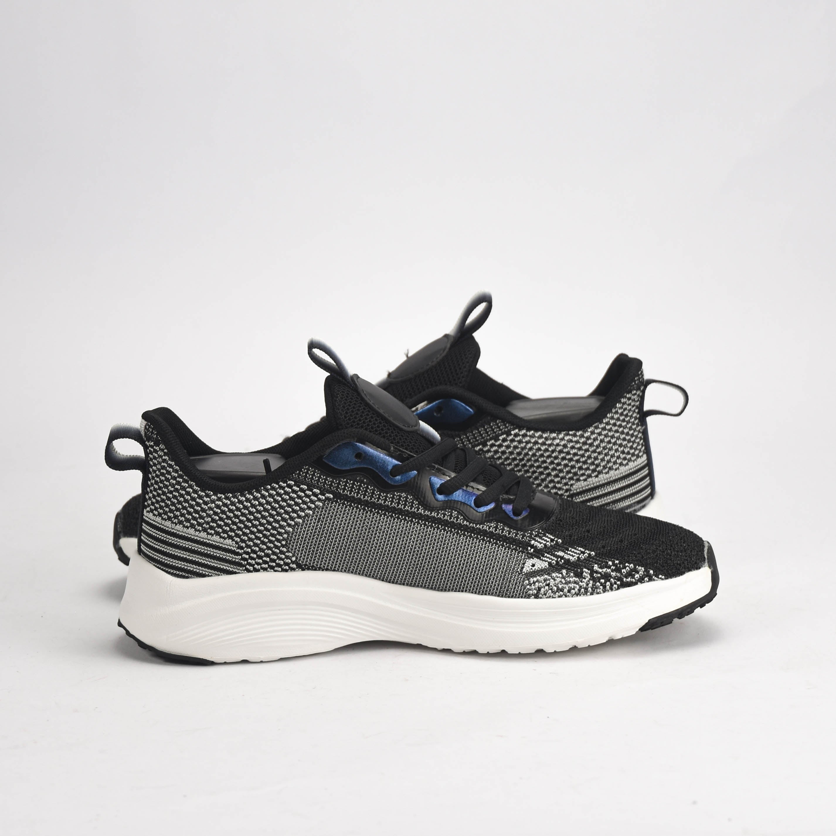 Pixiu Baskets de Sport Respirantes Homme