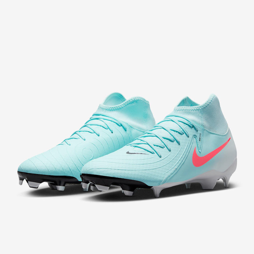 Nike Phantom Luna II Chaussures de Football Haute Performance Homme