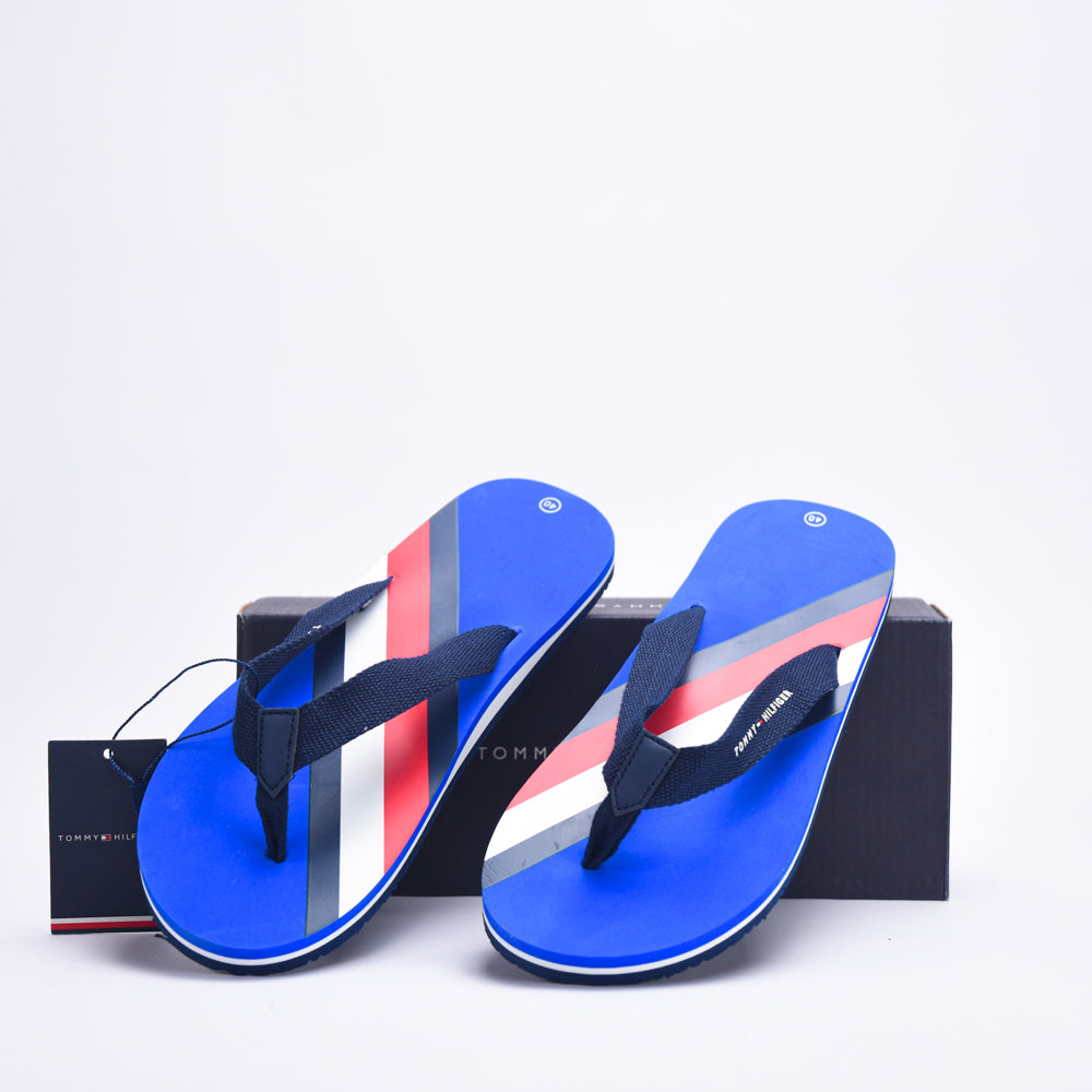 STRIPES  INFRADITO ROYAL/BLU﻿ 1
