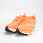 Peak Baskets Running Confortables Orange Homme