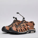 Hi-Tec Sandales de Sport Cove Sport Marron Homme